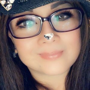 Meet your Posher, Josephine